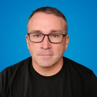 Steve Montgomery
