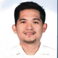 Dwight Robert Dela Rama