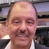 Raymond Minster
