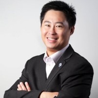 Tze Meng Chin