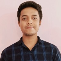 MD Sami Alam