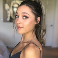 Mackenzie Falla