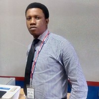 Etinosa Oghoyafedo