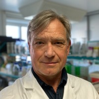 Ralf Reinhard Tönjes, Prof. Dr.
