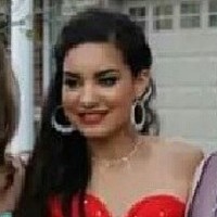 Alexis Hass