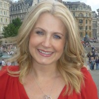 Laura Sparkes