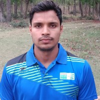 Rahul Yadav