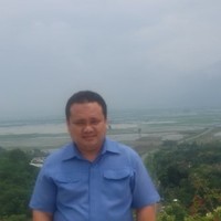 Dwi Suryanto