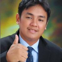 Francis Jake Pino