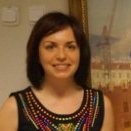 Екатерина Гаврилова