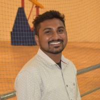 Praneeth Mada