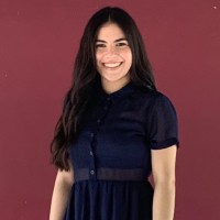 Maria Paula Gonzalez
