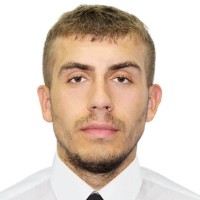 Dmytro Bukhanets