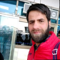 Reyaz Ahmad Dar