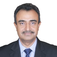 Dr. Tahir Masood