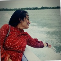 Pravallika Reddy