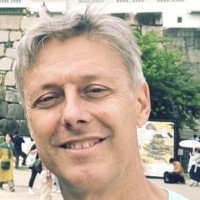 Frank Wester
