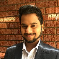 Darryl Rodrigues