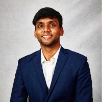 Anurag Asoka Markandu