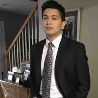 Eric Palacios