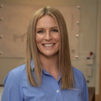 Sarah Routh