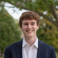 Connor Anderson