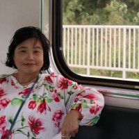 Lily Lien