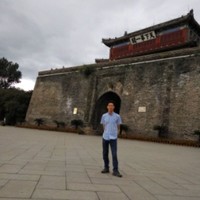Weizhong Zhang