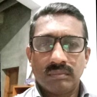 Jagath Krishantha