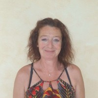 CLAIRE LUCIANI