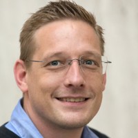 Ron Strikker
