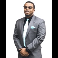 Jerome Perry