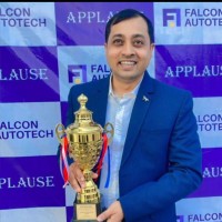 Pradeep Vishwakarma