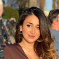 Helin Özcan