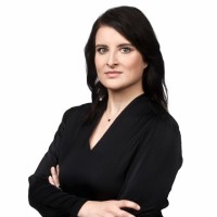 Claudia Huber