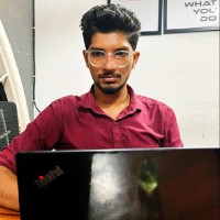 Gowtham R
