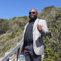 Phakamisa Sonaba