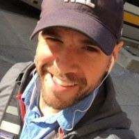 Nicholas Vitale