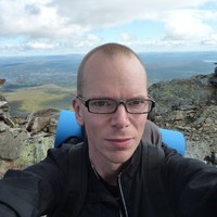 Joel Sundberg