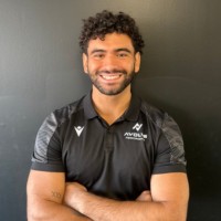 Felipe Lemos-Da Silva