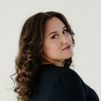 Aleksandra Galuzinskaya