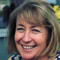 Nicola Van Lennep