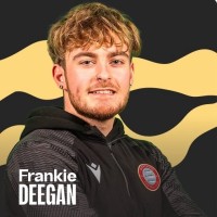 Frankie Deegan