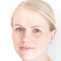 Bryndís Eiríksdóttir