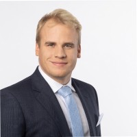 Linus Paul Pohlmann