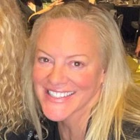 Jackie Candelino