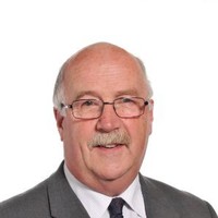 David Binnie