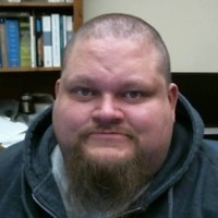 Eric Mullis