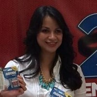 Gina Patricia Benavides Molina