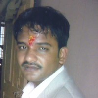 Deepak Singh